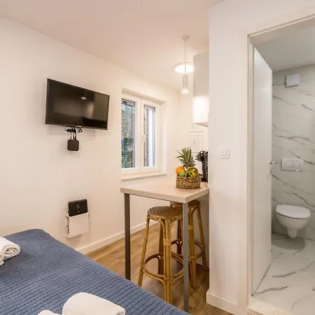Lejlighed Casa Vlatka-cozy &
