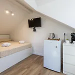 Апартаменты Casa Vlatka-cozy & Хвар