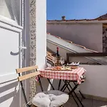 Апартаменты Casa Vlatka-cozy & Хвар