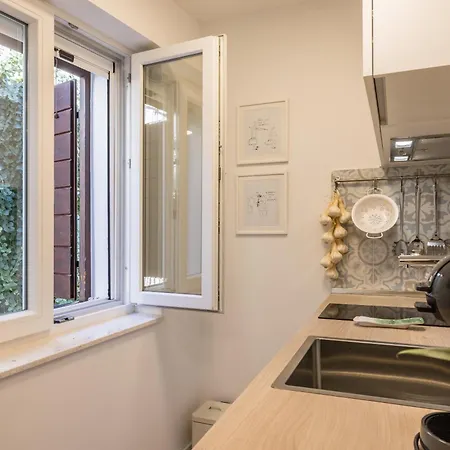 Casa Vlatka-cozy & Appartement