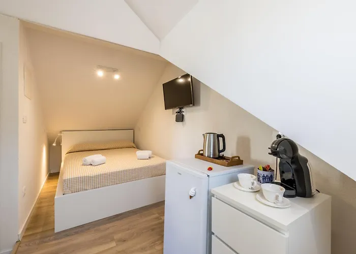 Appartement Casa Vlatka-cozy & Hvar Town