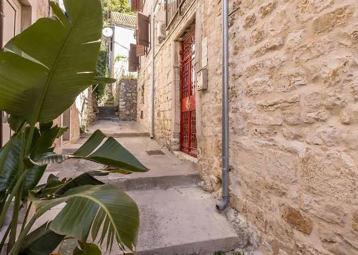 Appartement Casa Vlatka-cozy & Hvar Town