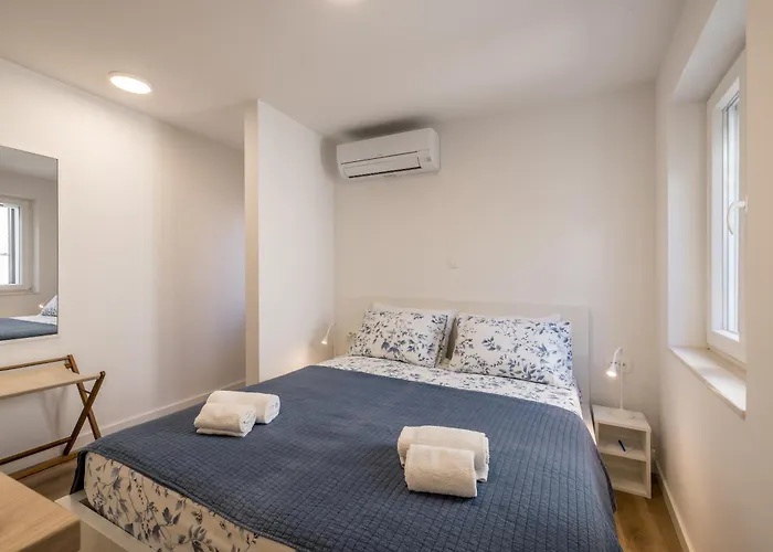 Appartement Casa Vlatka-cozy & *
