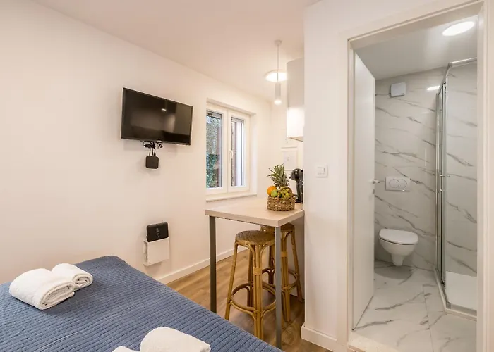 شقة Casa Vlatka-cozy &