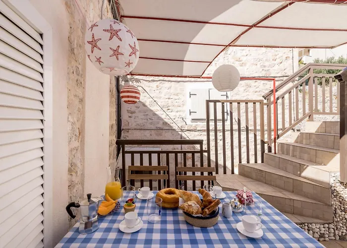شقة Casa Vlatka-cozy & *