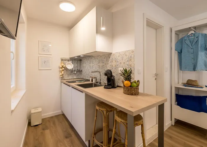 Appartement Casa Vlatka-cozy &