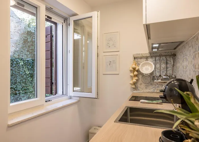 Casa Vlatka-cozy & Appartement