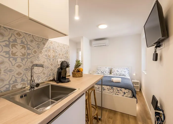 شقة Casa Vlatka-cozy &