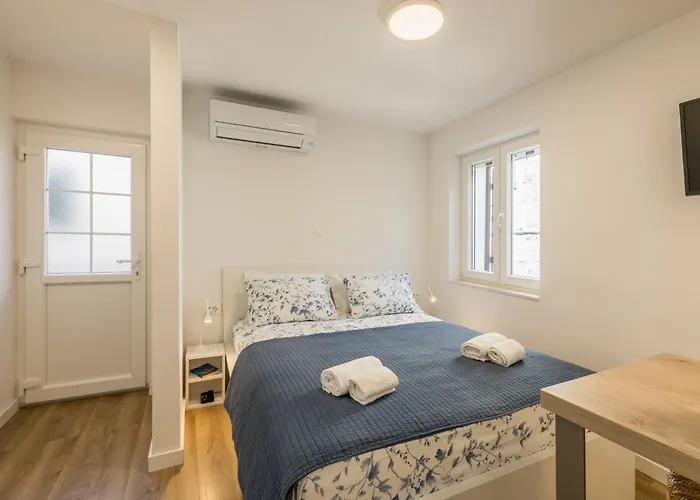 Casa Vlatka-cozy & Appartement *