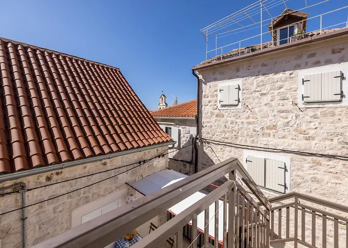 Casa Vlatka-cozy & Appartement *