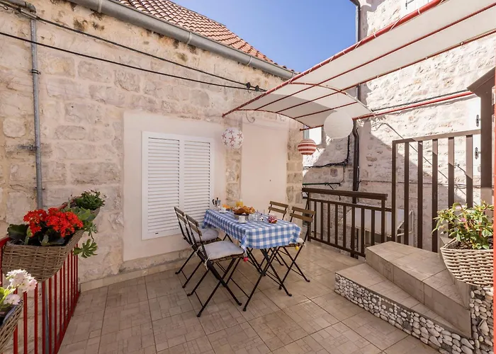 Casa Vlatka-cozy & Appartement