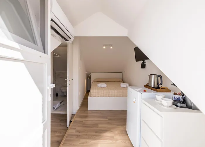 Casa Vlatka-cozy & Appartement *