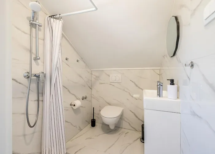 Casa Vlatka-cozy & Appartement