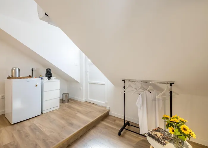 Casa Vlatka-cozy & Appartement Hvar Town