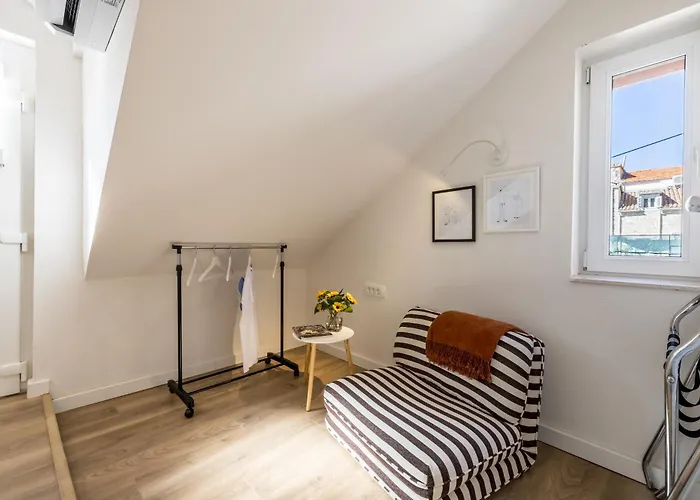 شقة Casa Vlatka-cozy & *