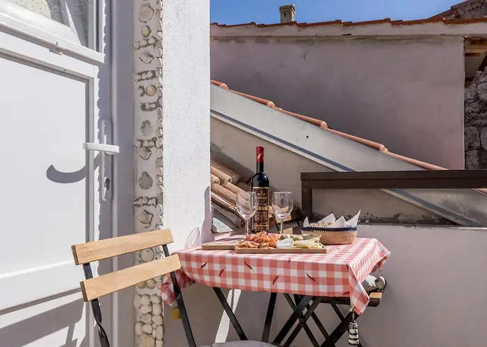 Appartement Casa Vlatka-cozy & Hvar Town
