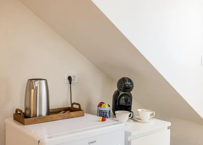 Appartement Casa Vlatka-cozy &