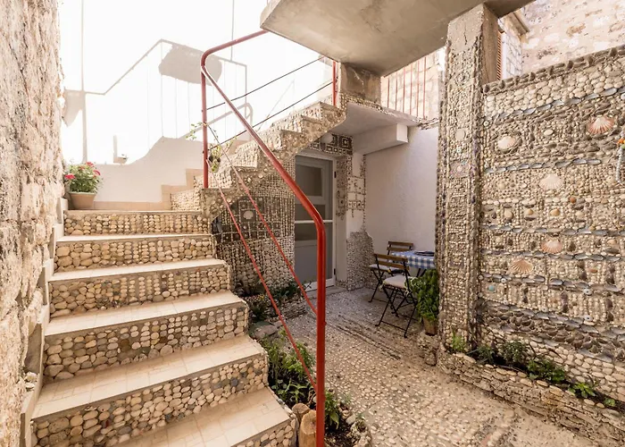 Appartement Casa Vlatka-cozy & Hvar Town