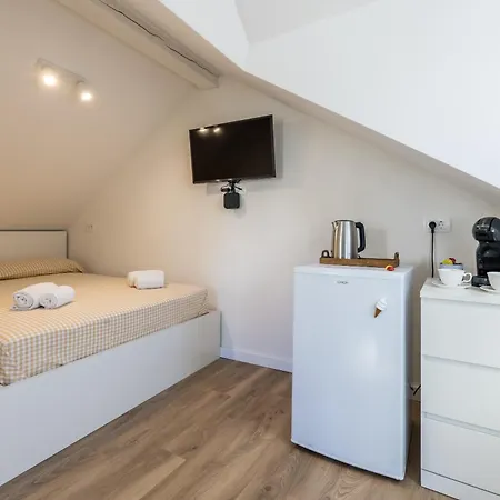 Lägenhet Casa Vlatka-cozy & Hvar Town