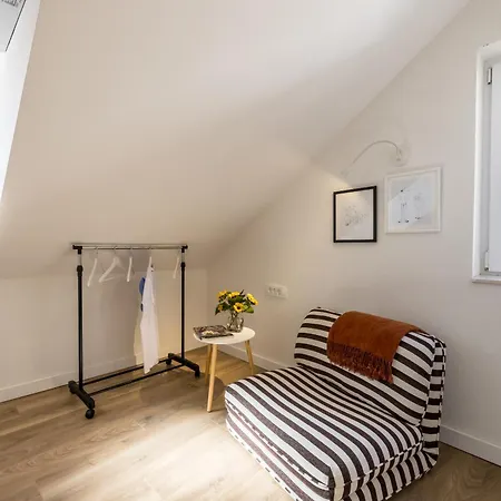 Lägenhet Casa Vlatka-cozy & *
